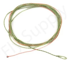 Handmade Braided Tapered Leaders Floating -Visserijmeesterwinkel Handmade Braided Tapered Leaders Floating EF HANDBRAIDLEAD XXX dsc06751