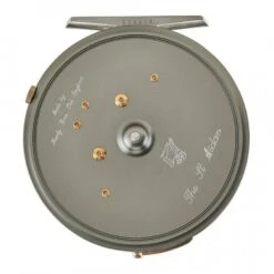 Hardy Brothers 150ANV LightWeight Reel -Visserijmeesterwinkel Hardy Brothers 150ANV LightWeight Reel HARDYBROT150ANV XXX hardy brothers150anvlwreel alt2
