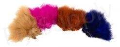 Hareline Blood Quill Marabou