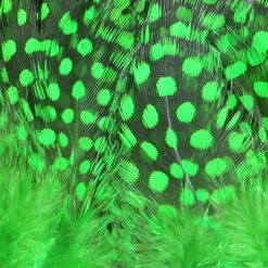 Hareline Guinea Strung Feathers -Visserijmeesterwinkel Hareline Guinea Strung Feathers GUINEOSTRUNG XXX sgf184