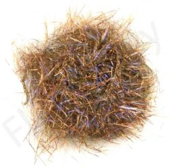 Hareline Polar Chenille -Visserijmeesterwinkel Hareline Polar Chenille HLPOLCHEN X dsc01122 bewerkt