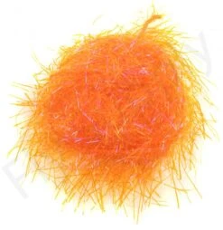 Hareline Polar Chenille -Visserijmeesterwinkel Hareline Polar Chenille HLPOLCHEN X dsc01145 bewerkt