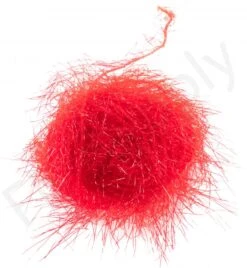 Hareline Polar Chenille -Visserijmeesterwinkel Hareline Polar Chenille HLPOLCHEN X dsc01156 bewerkt