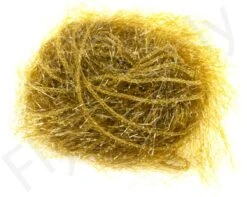 Hareline Polar Chenille -Visserijmeesterwinkel Hareline Polar Chenille HLPOLCHEN X dsc01163 bewerkt