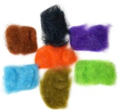 Hareline Senyo's Fusion Dub Dubbing