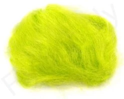 Hareline Senyo's Laser Hair 4.0 -Visserijmeesterwinkel Hareline Senyos Laser Hair 40 SENYOLASERHAIR40 XXX dsc01653