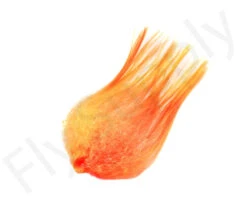 Hedron Big Fly Fiber Curled -Visserijmeesterwinkel Hedron Big Fly Fiber Curled HDRN C801 X c840 final