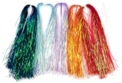 Hedron Magnum Flashabou Dyed Pearl