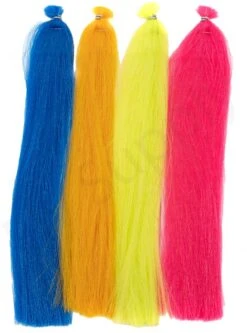 Hedron Microlon Fibers