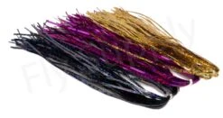 Holographic Fibers 1/16 Inch