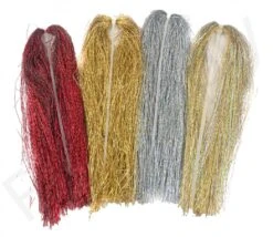 Holographic Twist Flash