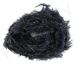 Ice Hackle Chenille 20 Mm -Visserijmeesterwinkel Ice Hackle Chenille 20 mm 20 40XXX dsc04194 bewerkt