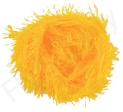 Ice Hackle Chenille 20 Mm -Visserijmeesterwinkel Ice Hackle Chenille 20 mm 20 40XXX dsc04200 bewerkt