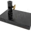 Indian Tools Base Plate Black