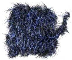 Jumbo Cactus UV Chenille 30 Mm -Visserijmeesterwinkel Jumbo Cactus UV 30 mm PJCUV XXX dsc00380 bewerkt wm