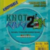 Knot 2 Kinky 7-Strand Titanium Wire