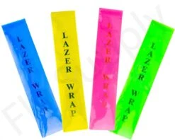 Lazer Wrap
