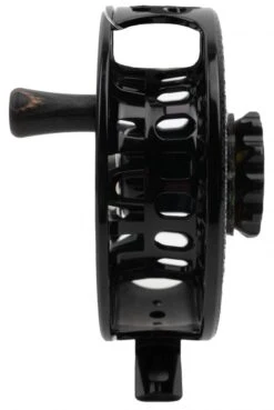 Limited - Abel SDF Solid Larko Rainbow Trout #6/7 Reel -Visserijmeesterwinkel Limited Abel SDF Solid Larko Rainbow Trout 67 Reel SDF67 LARKORAINBOW dsc00006 bewerkt