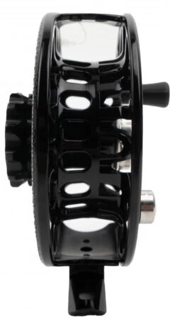 Limited - Abel SDF Solid Larko Rainbow Trout #6/7 Reel -Visserijmeesterwinkel Limited Abel SDF Solid Larko Rainbow Trout 67 Reel SDF67 LARKORAINBOW dsc00015 bewerkt