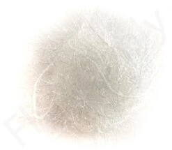 Long Ice Hackle Chenille 30 Mm -Visserijmeesterwinkel Long Ice Hackle Chenille 30 mm 20 41XXX 20 41002