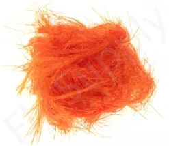 Long Ice Hackle Chenille 30 Mm -Visserijmeesterwinkel Long Ice Hackle Chenille 30 mm 20 41XXX 20 41030