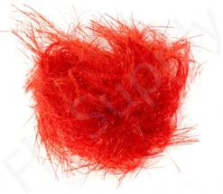 Long Ice Hackle Chenille 30 Mm -Visserijmeesterwinkel Long Ice Hackle Chenille 30 mm 20 41XXX 20 41040