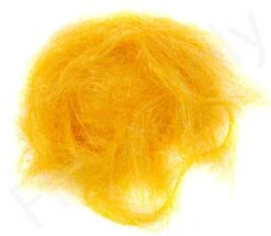 Long Ice Hackle Chenille 30 Mm -Visserijmeesterwinkel Long Ice Hackle Chenille 30 mm 20 41XXX 20 41152