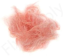Long Ice Hackle Chenille 30 Mm -Visserijmeesterwinkel Long Ice Hackle Chenille 30 mm 20 41XXX 20 41224