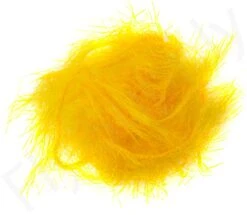 Long Ice Hackle Chenille 30 Mm -Visserijmeesterwinkel Long Ice Hackle Chenille 30 mm 20 41XXX 20 41232