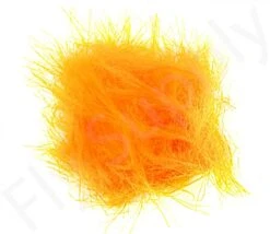 Long Ice Hackle Chenille 30 Mm -Visserijmeesterwinkel Long Ice Hackle Chenille 30 mm 20 41XXX 20 41503