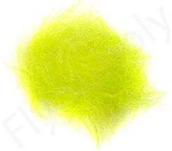Long Ice Hackle Chenille 30 Mm -Visserijmeesterwinkel Long Ice Hackle Chenille 30 mm 20 41XXX 20 41508