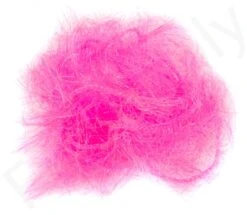 Long Ice Hackle Chenille 30 Mm -Visserijmeesterwinkel Long Ice Hackle Chenille 30 mm 20 41XXX 20 41510