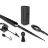 Loon Accessory Fly Tying Tool Kit - Black