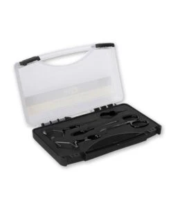 Loon Core Fly Tying Tool Kit - Black -Visserijmeesterwinkel Loon Core Fly Tying Tool Kit Black F6121 dealerweb cms 241d6313 b95d 4b8c bee9 357d48618645