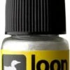 Loon Fly Tying Powder Pearlescent Green