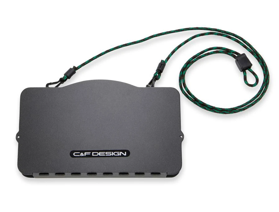 C&F Universal System Fly Patch 3 C&F Universal System Fly Patch - Afbeelding 3