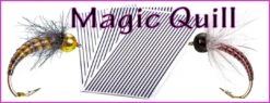 Magic Quills Original By Gaga Flies