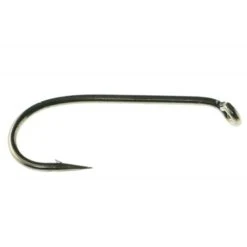 Maruto Nymph & Wet Fly Short Shank Hooks 25pc