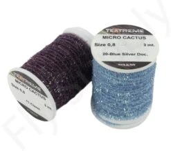 Micro Cactus Chenille 0,8mm