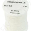 Micro Chenille On Spools 3mtr