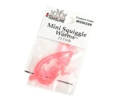 Mini Squiggle Worms 2.0 -Visserijmeesterwinkel Mini Squiggle Worms 20 HL MSW XXX hl msw289 scaled 1