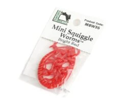 Mini Squiggle Worms 2.0 -Visserijmeesterwinkel Mini Squiggle Worms 20 HL MSW XXX hl msw35 scaled 1