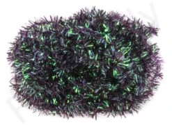 Mini Crystal Chenille 6 Mm -Visserijmeesterwinkel Mini crystal chenille 6 mm 20 14XXX dsc07947 bewerkt