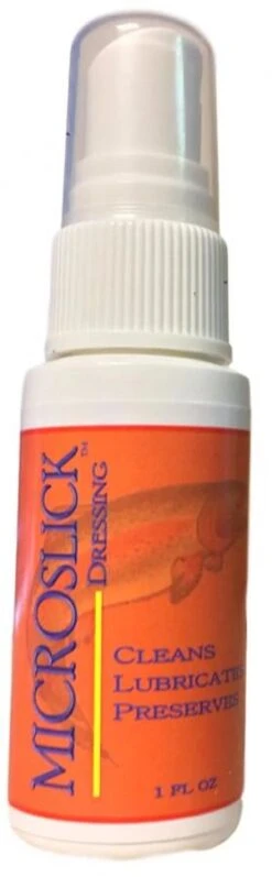 Monic Microslick Fly Line Dressing