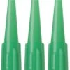 Loon Needle Replacement Green Large Opening Best W/Thick