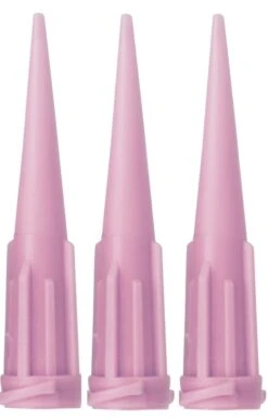 Loon Needle Replacement Pink Medium Opening Thick Or Thin