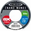 Vision Nano Mono Tippet