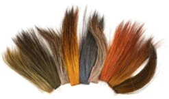 Nature's Spirit White Moose Mane