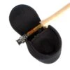Neoprene Reel Pouch Black