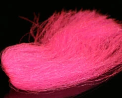 New Twist Hair -Visserijmeesterwinkel New Twist Hair NEWTWISTHAIR XXX fluo pink